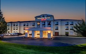 Springhill Suites Hershey Near The Park